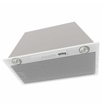 Вытяжка полновстраиваемая Korting KHI 6530 X