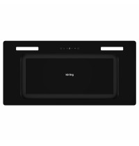 Вытяжка полновстраиваемая Korting KHI 60094 GN