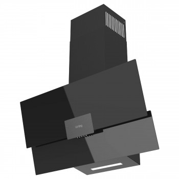 Вытяжка наклонная Korting KHC 96373 BXGN