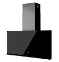 Вытяжка наклонная Korting KHC 95330 GN