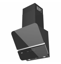 Вытяжка наклонная Korting KHC 69499 GN