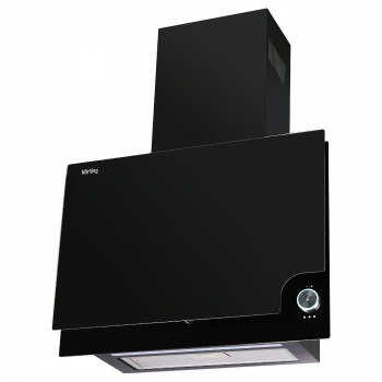 Вытяжка наклонная Korting KHC 67806 ICPGN