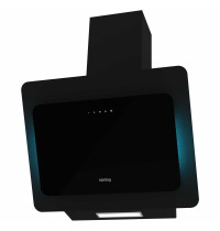 Вытяжка наклонная Korting KHC 67590 GN