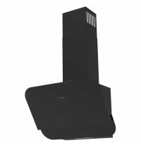 Вытяжка наклонная Korting KHC 66135 GN