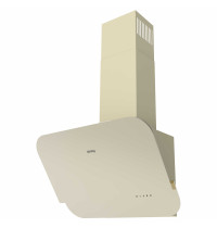 Вытяжка наклонная Korting KHC 66135 GB
