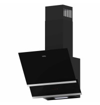 Вытяжка наклонная Korting KHC 65070 GN