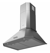 Вытяжка купольная Korting KHC 6839 X
