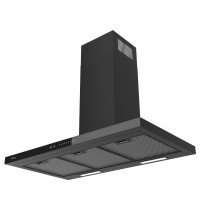 Вытяжка купольная Korting KHC 9989 GN