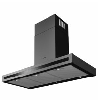 Вытяжка купольная Korting KHC 9877 N