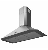 Вытяжка купольная Korting KHC 9839 X