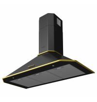 Вытяжка купольная Korting KHC 9839 RGN