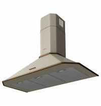 Вытяжка купольная Korting KHC 9839 RB