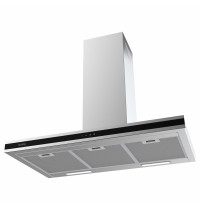 Вытяжка купольная Korting KHC 9737 XGN