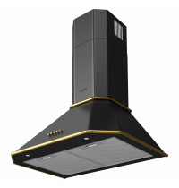 Вытяжка купольная Korting KHC 6839 RGN
