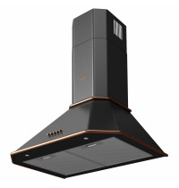 Вытяжка купольная Korting KHC 6839 RCN