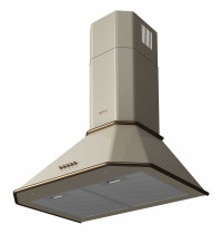 Вытяжка купольная Korting KHC 6839 RB