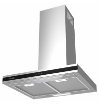 Вытяжка купольная Korting KHC 6737 XGN