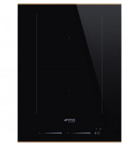 Варочная панель индукционная SMEG SIM6323R