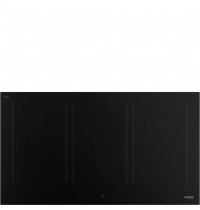 Варочная панель индукционная SMEG SIM3964N