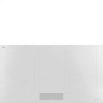 Варочная панель индукционная SMEG SIM3964MWH