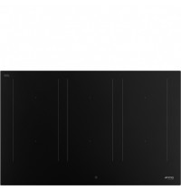 Варочная панель индукционная SMEG SIM3864N