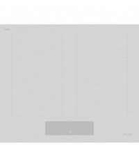 Варочная панель индукционная SMEG SIM3644MWH