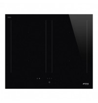 Варочная панель индукционная SMEG SIM3644D
