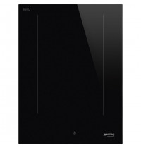 Варочная панель индукционная SMEG SIM3323D