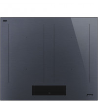 Варочная панель индукционная SMEG SIM1644DG
