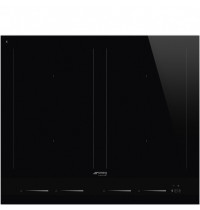 Варочная панель индукционная SMEG SIM1644D