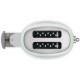 Тостер SMEG TSF01PGEU