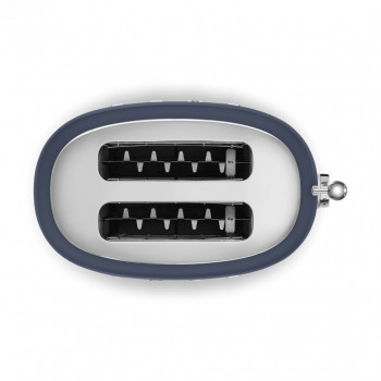 Тостер SMEG TSF01NBEU