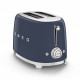 Тостер SMEG TSF01NBEU