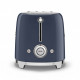 Тостер SMEG TSF01NBEU