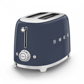 Тостер SMEG TSF01NBEU