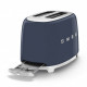 Тостер SMEG TSF01NBEU