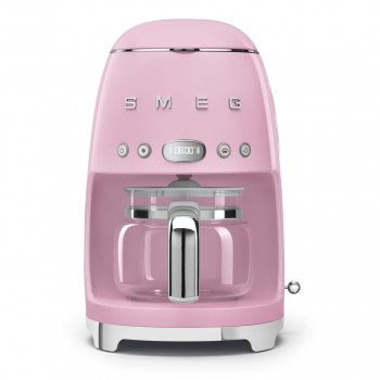 Кофеварка капельная SMEG DCF02PKEU