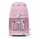Кофеварка капельная SMEG DCF02PKEU