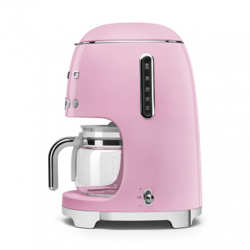 Кофеварка капельная SMEG DCF02PKEU