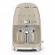 Кофеварка капельная SMEG DCF02MLMEU