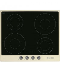 Варочная панель индукционная SMEG SI964PM