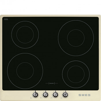Варочная панель индукционная SMEG SI964PM