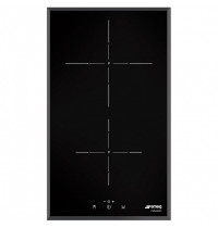 Варочная панель индукционная SMEG SI5322B