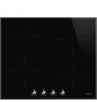 Варочная панель индукционная SMEG SI364BM