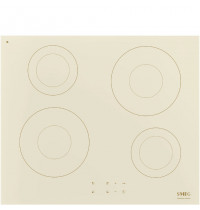 Варочная панель индукционная SMEG SI2641DP