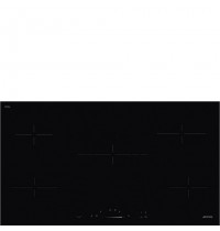 Варочная панель электрическая SMEG SE495ETD