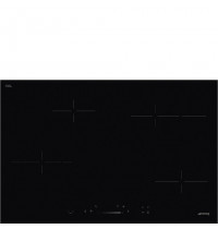 Варочная панель электрическая SMEG SE484EMTD