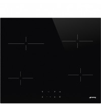 Варочная панель электрическая SMEG SE264TD2