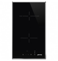 Варочная панель электрическая SMEG SE232TX2