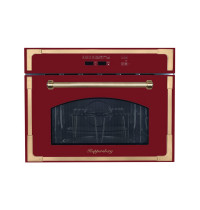 Микроволновая печь встраиваемая Kuppersberg RMW 969 BOR